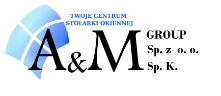 A&M GROUP SPÓŁKA Z OGRANICZONĄ ODPOWIEDZIALNOŚCIĄ SPÓŁKA KOMANDYTOWA