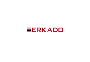 Erkado - logo